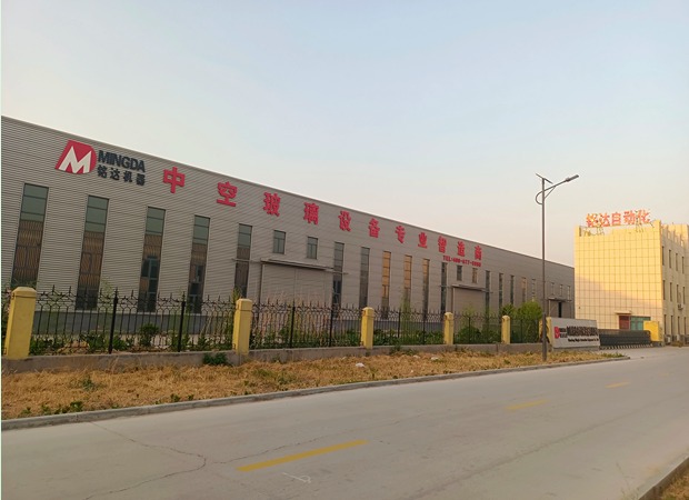 Insulating Glass Machine-Insulating Glass Production Line