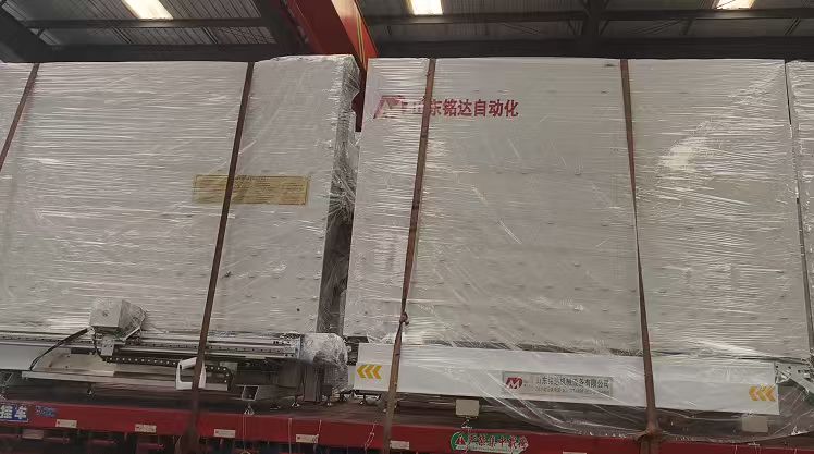 Actual pictures of customer delivery